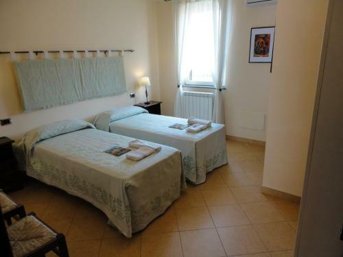 Bed & Breakfast Short Lets Prosperus