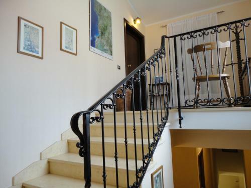 Bed & Breakfast Short Lets Prosperus
