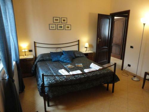 Bed & Breakfast Short Lets Prosperus