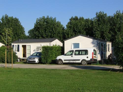 Camping De L'abbatiale