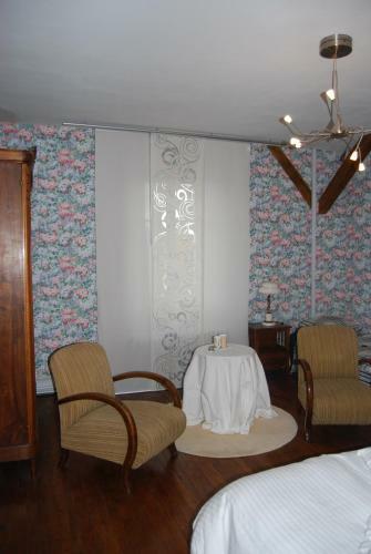 Bed & Breakfast Chambre D'h�tes L'ambroise