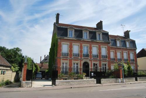 Bed & Breakfast Chambre D'h�tes L'ambroise