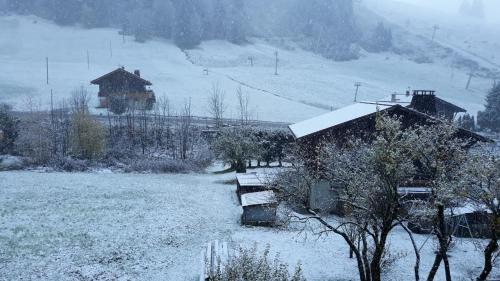 Bed & Breakfast Chambres D'h�tes Le Barna