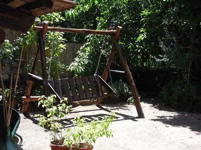 Apartamento Residence Casale Nunziatina