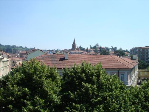 Hotel Ariston