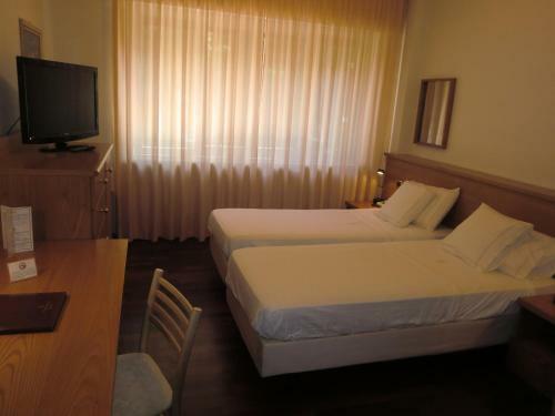 Hotel Ariston