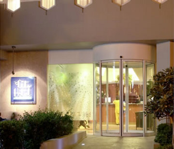 Hotel City