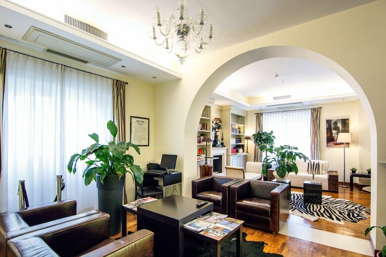Hotel Terrazza Marconi