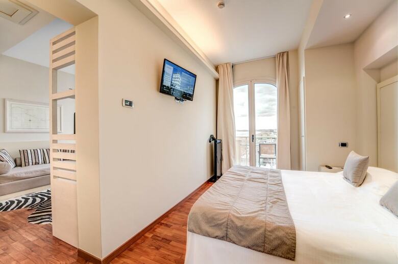 Hotel Terrazza Marconi