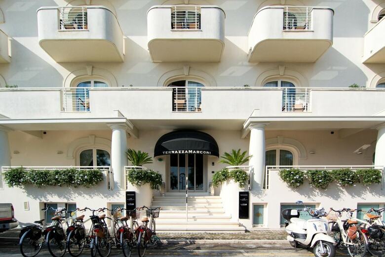 Hotel Terrazza Marconi
