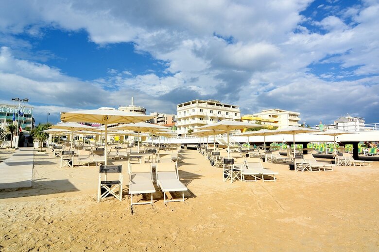 Hotel Terrazza Marconi