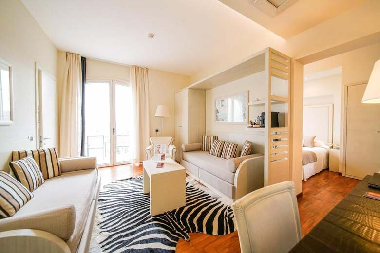 Hotel Terrazza Marconi
