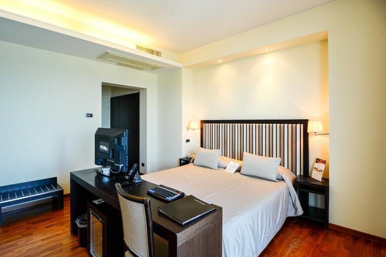 Hotel Terrazza Marconi