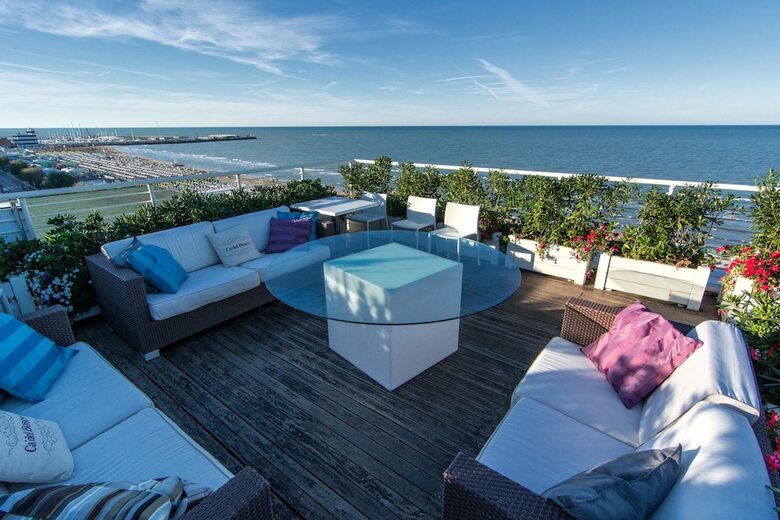 Hotel Terrazza Marconi