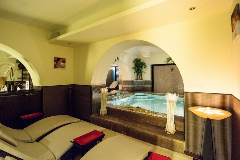 Hotel Terrazza Marconi