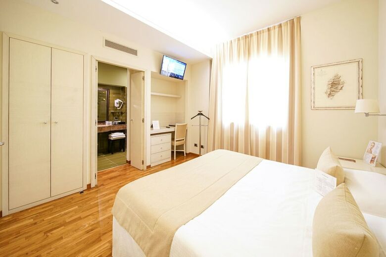 Hotel Terrazza Marconi