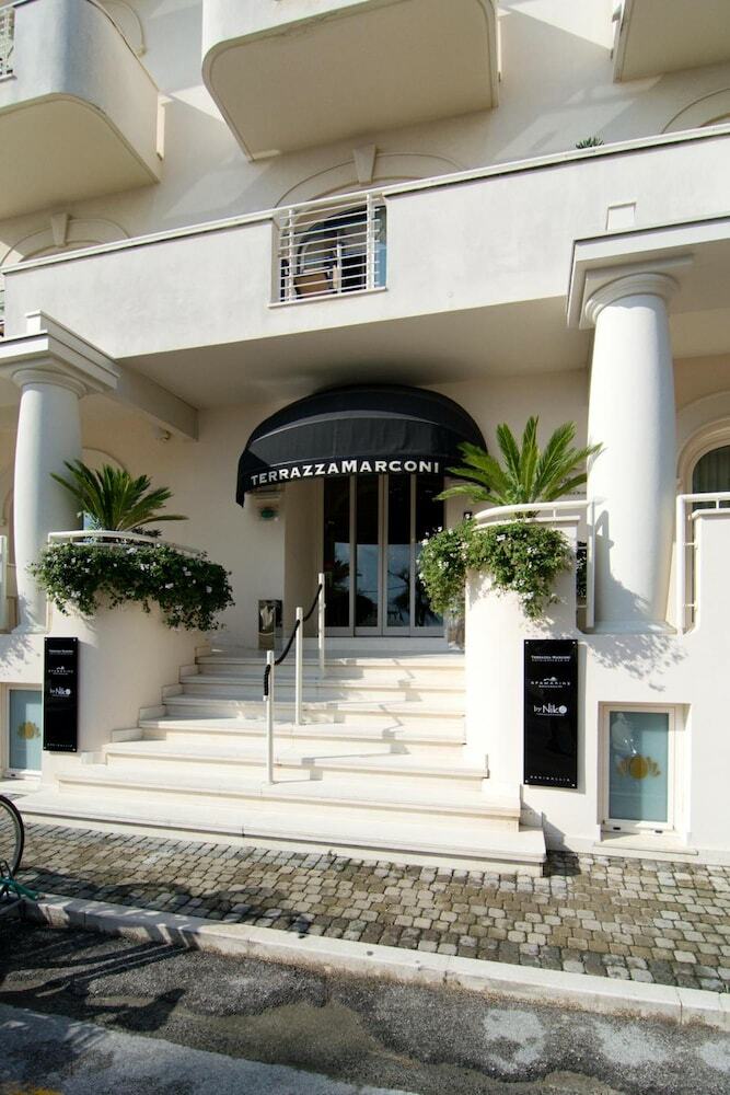 Hotel Terrazza Marconi