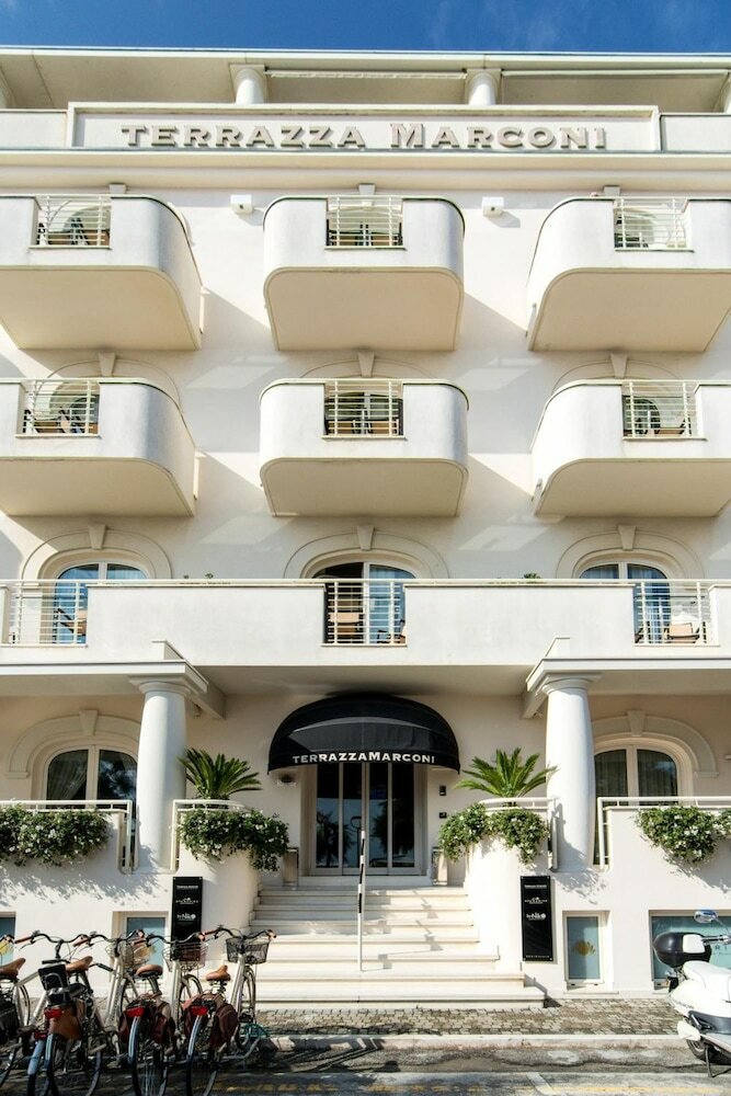 Hotel Terrazza Marconi