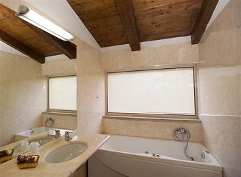 Hotel Finis Africae Country House