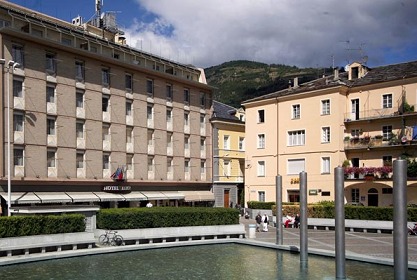 Hotel Europe