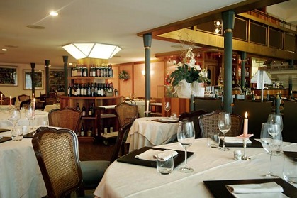 Hotel Europe