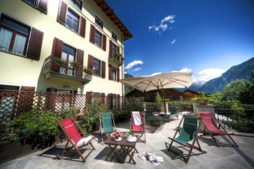 Romantik Hotel Villa Novecento