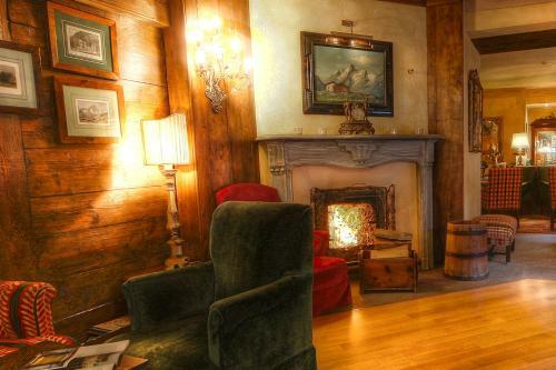 Romantik Hotel Villa Novecento