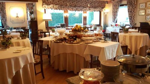 Romantik Hotel Villa Novecento