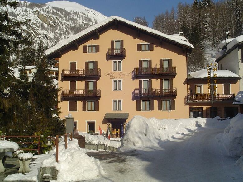 Hotel Centrale