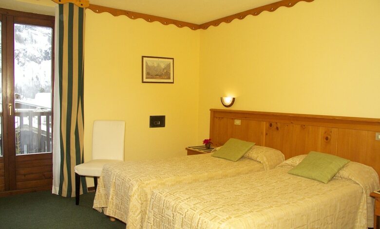 Hotel Centrale