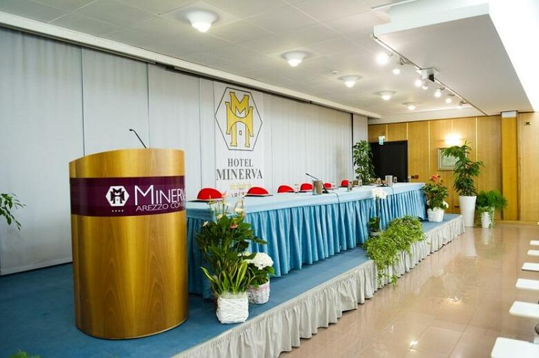 Hotel Minerva