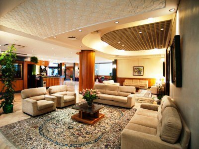 Hotel Minerva