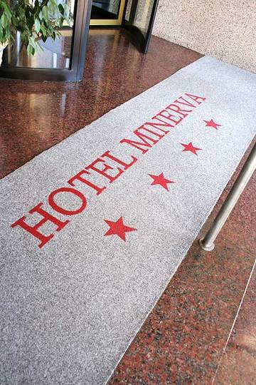 Hotel Minerva