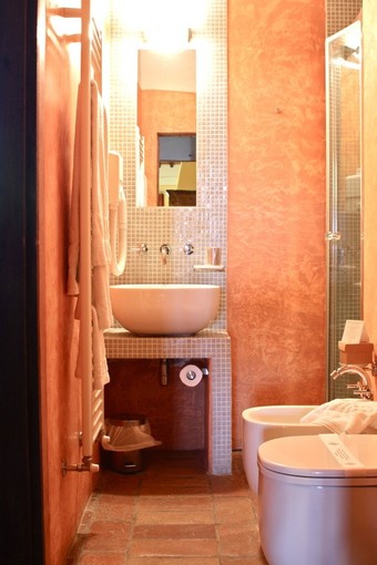 Hotel Le Capanne