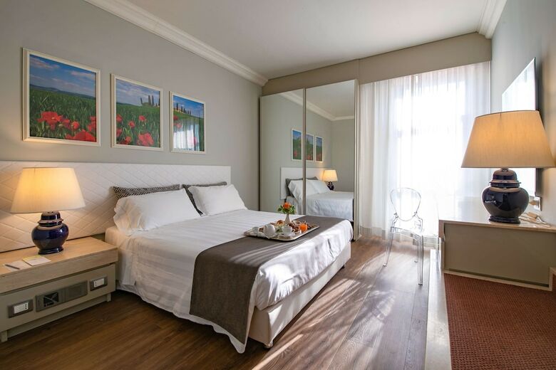 Etrusco Arezzo Hotel