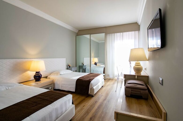 Etrusco Arezzo Hotel
