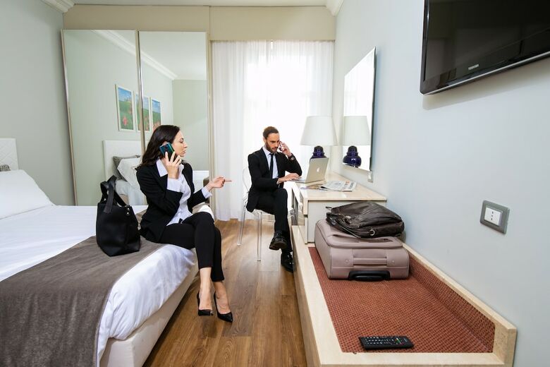 Etrusco Arezzo Hotel