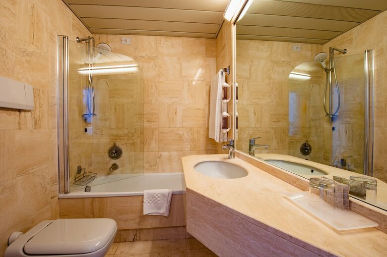 Etrusco Arezzo Hotel