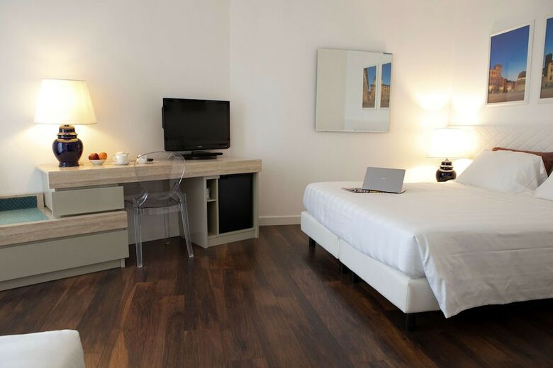 Etrusco Arezzo Hotel