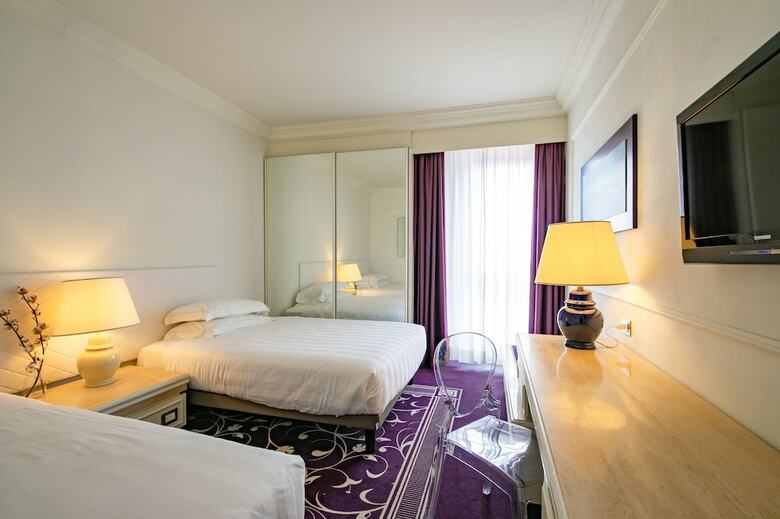Etrusco Arezzo Hotel
