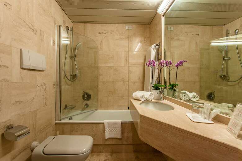 Etrusco Arezzo Hotel