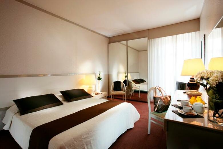 Etrusco Arezzo Hotel