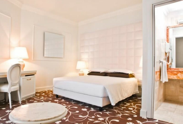 Etrusco Arezzo Hotel