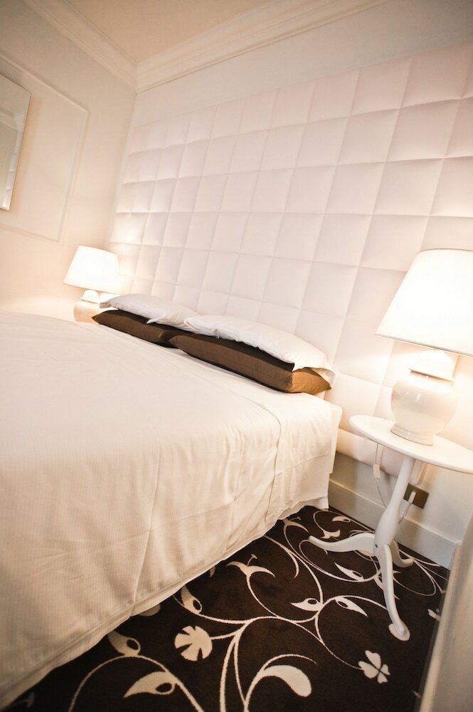 Etrusco Arezzo Hotel
