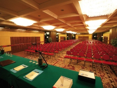 Etrusco Arezzo Hotel