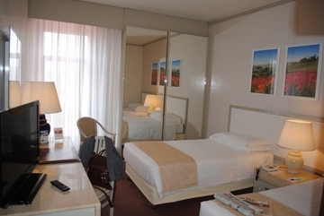 Etrusco Arezzo Hotel