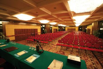 Etrusco Arezzo Hotel