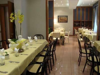 Hotel L Aretino