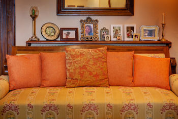 Bed & Breakfast Casa Bellavista