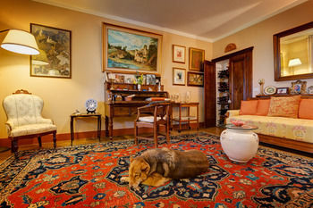 Bed & Breakfast Casa Bellavista